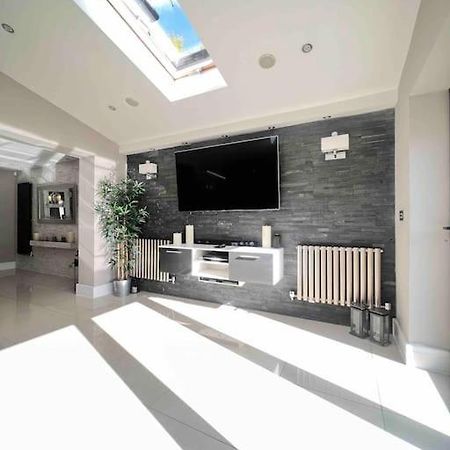 Stunning Home In Astley Tyldesley Ngoại thất bức ảnh